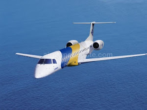 Embraer ERJ-145 Specs, Interior, Cockpit, and Price