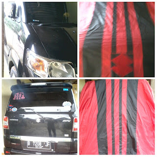 cover mobil di malang