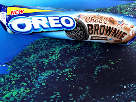 OREO - Choc'O Brownie Flavour