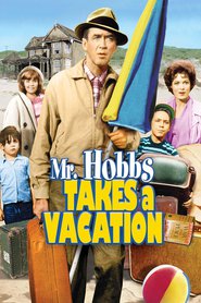 Mr Hobbs va in vacanza 1962 Streaming ITA Senza Limiti Gratis