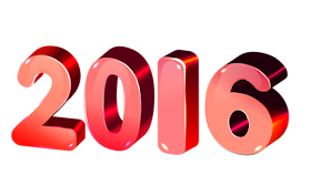 2016 in review