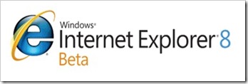 internet explorer 8 release candidate