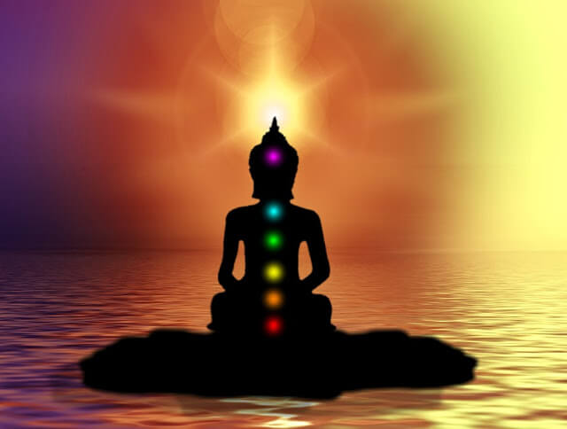 Chakras e Cura 