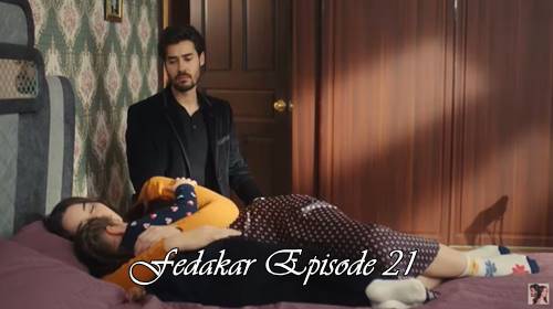 episode 21 fedakar