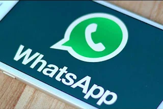 لمحه عن تطبيق الواتساب whatsApp