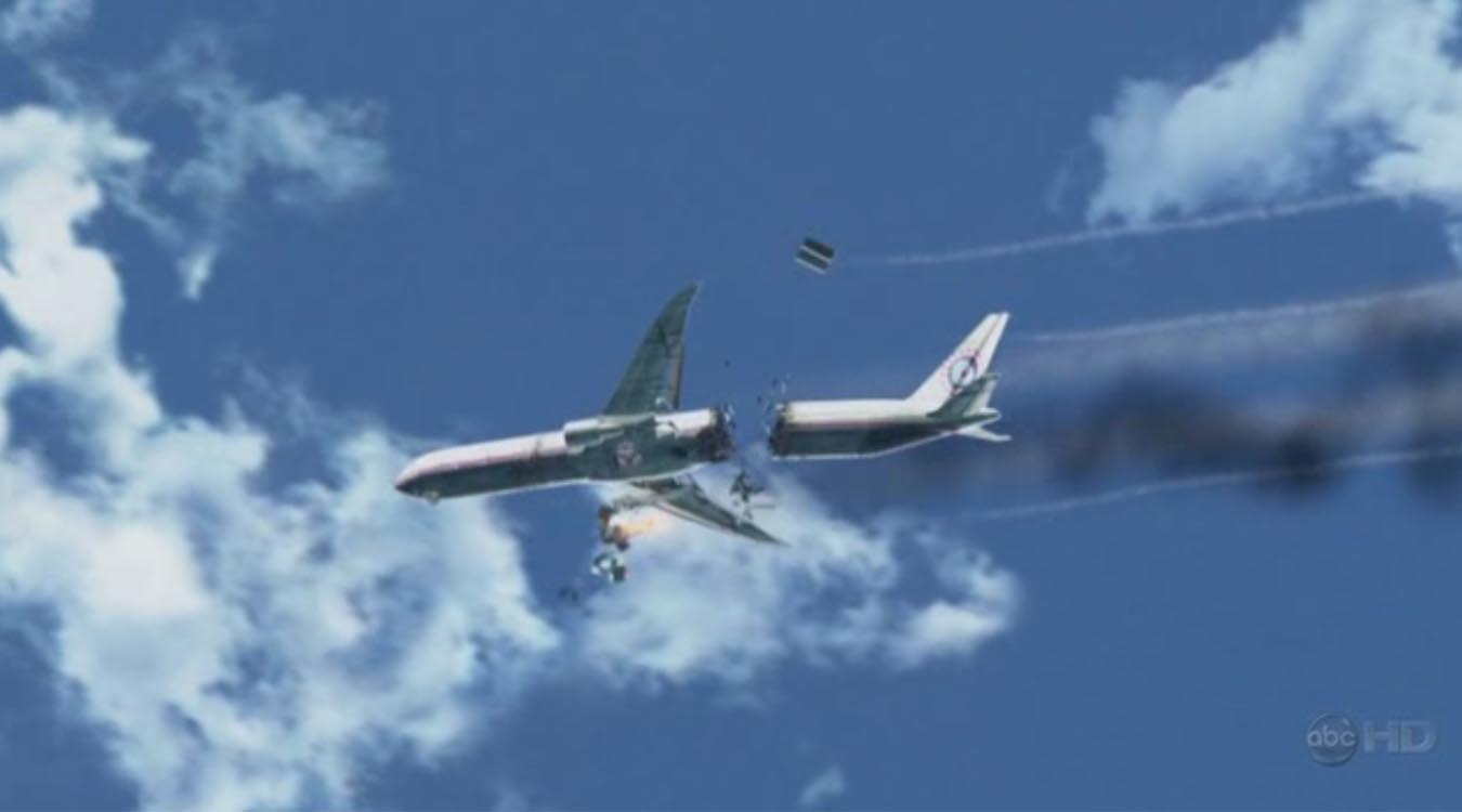 Worst Plane Crash Worlds Crashes Top Ten