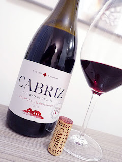 Cabriz Colheita Selecionada 2019 (88+ pts)