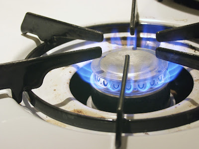 How to Bake a Cake on Your Stovetop