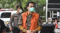 Azis Syamsuddin dan Aliza Diduga Ikut Korupsi DAK Lamteng 2017
