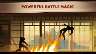 Download Gratis Shadow Fight 2 Mod Apk v1.9.25 (Money + Gems) Terbaru 2016