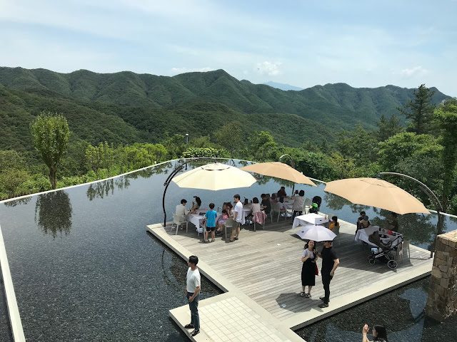 Museum SAN｜Wonju, Korea