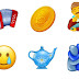 117 رمزًا تعبيريًا Emojis جديدًا لمستخدمي Android و iPhone