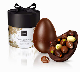 Hotel Chocolat Easter Egg