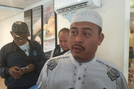  PA 212: Kasus Penolakan UAS Di Singapura Mirip Yang Menimpa Habib Rizieq di Arab Saudi