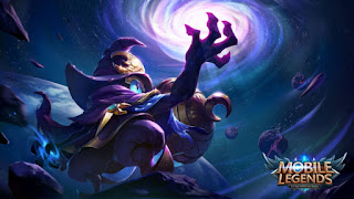 Kata-Kata Hero Cyclops Mobile Legends Dan Artinya