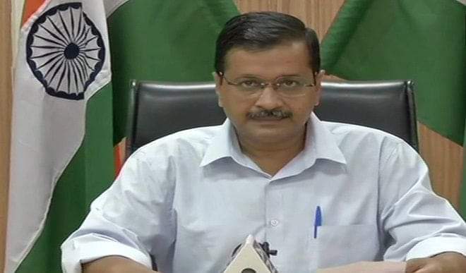 24 घंटे में कोरोना के पांच नए मामले, आवश्यक सेवा कर्मियों को ई-पास जारी होंगे: केजरीवाल