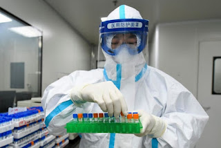 سباق عالمي لاكتشاف علاج لفيروس كورونا