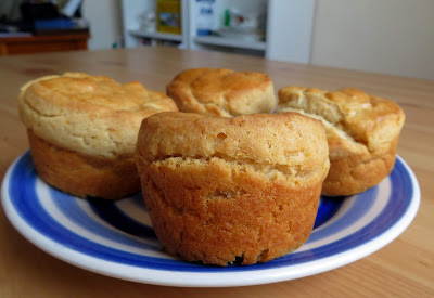 Small Batch No Yeast Dinner Rolls