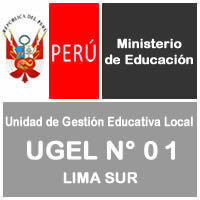 UGEL N° 1