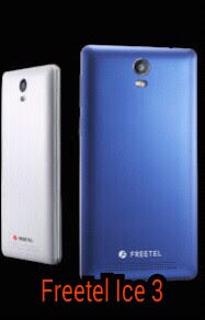 Freetel Ice 3 Full Specifications And Price In Nigeria