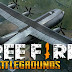 Download Free Fire Battlegrounds Apk