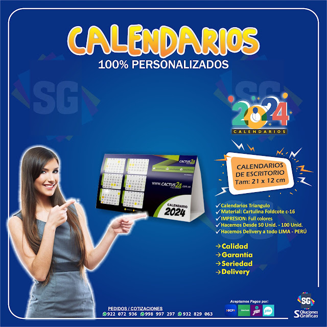 CALENDARIOS_PUBLICITARIOS_2024_IMPRENTA_GRAFICA_LIMA_PERU