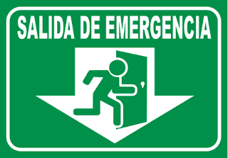 Salidas de emergencia en Jerez de la Frontera
