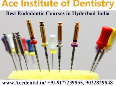 Endodontic Courses in India