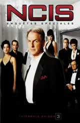 NCIS 9x06 Sub Español Online