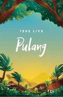 Download Ebook Novel Pulang by Tere Liye pdf - IDNOVEL EBOOK