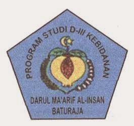 Logo AKBID Alma'arif Baturaja ~ Tugas Galau