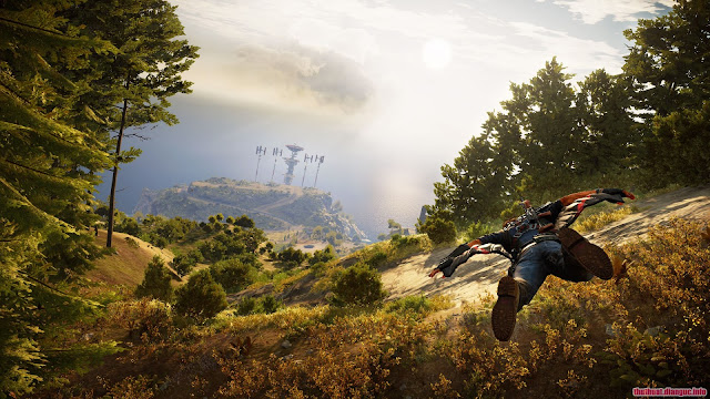 game Just Cause 3 full 1 link duy nhất