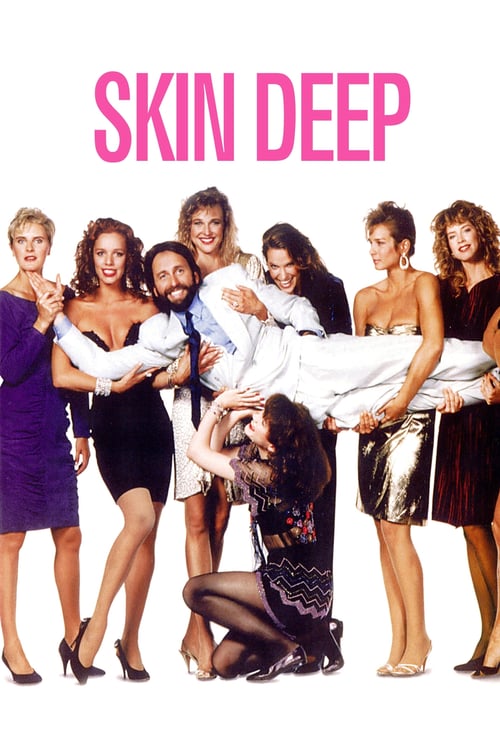 Skin deep - il piacere è tutto mio 1989 Film Completo In Italiano Gratis