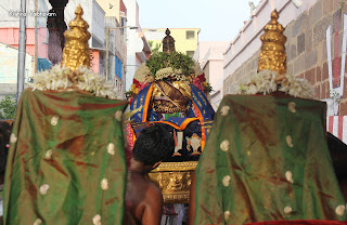 Sri Parthasarathy Perumal, Venkata KRishnan,Kodai Utsavam,Purappadu, 2018, Video,Divya Prabhandam,Triplicane,Thiruvallikeni,Utsavam,