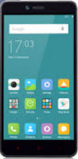 Xiaomi Mi Note 2 Stock Firmware Rom Download