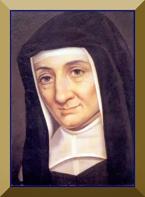 Saint Louise de Marillac