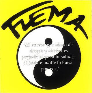 Flema - El Exceso