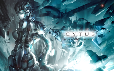 Cytus 6.1.0 Full Apk Obb data for Android Download