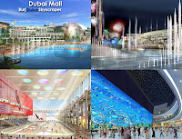 Paket Tour Dubai