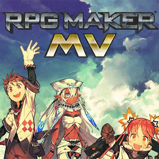 RPG Maker MV