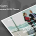 Atrium - Finance Consulting Advisor MODX Fred Theme Review