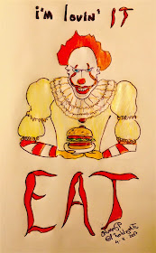 El fundador - The founder - El fundador de McDonalds - McDonalds - Fast Food - Comida rápida - Michael Keaton - el fancine - el troblogdita - el gastrónomo - I'm loving It