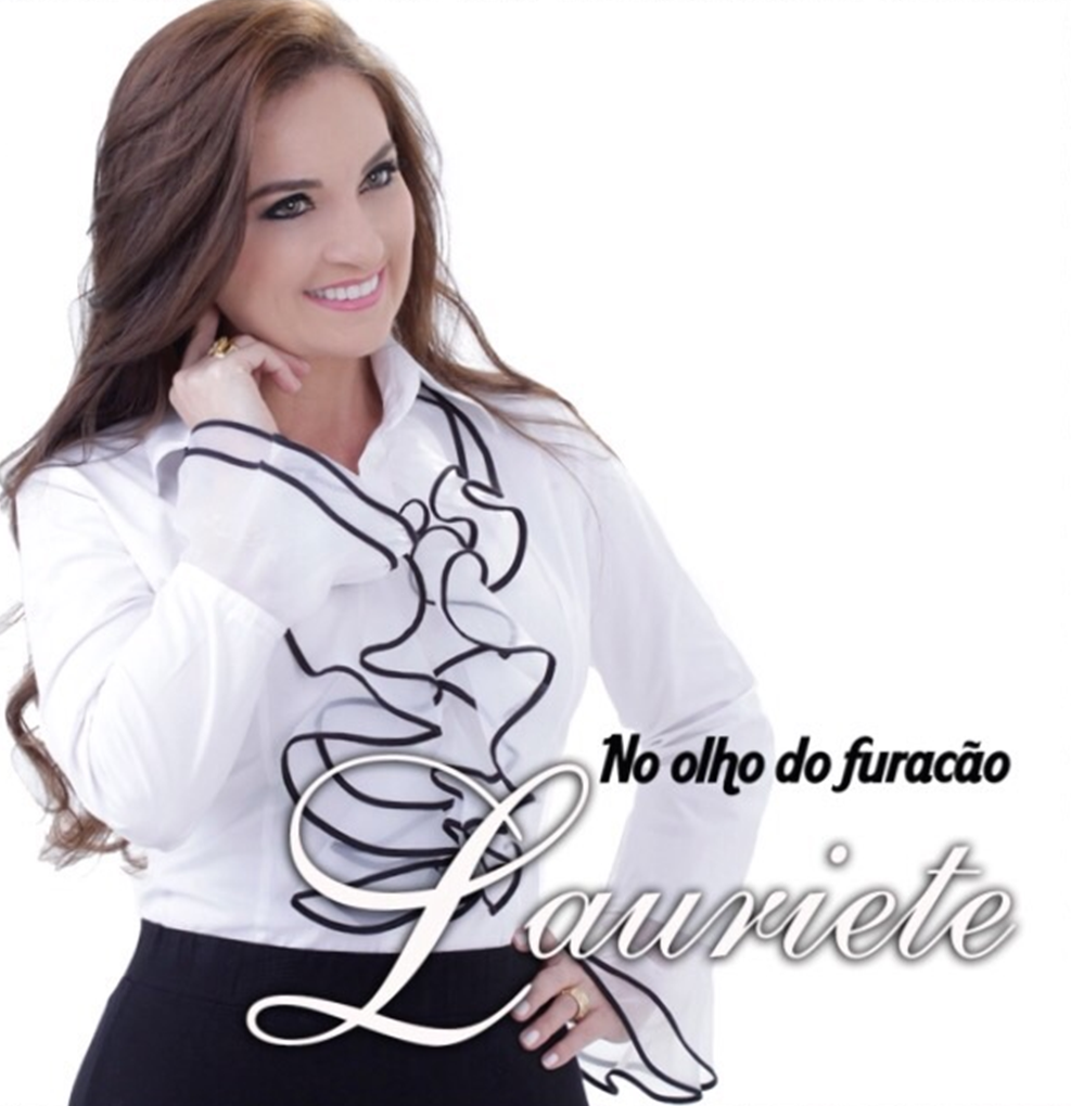 Lauriete - No olho do Furacão 2015