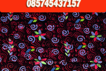 Pusat seragam batik berlogo di Bangli 085745437157