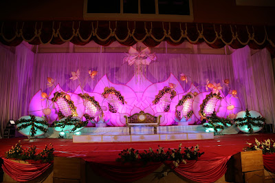 wedding planners in  India