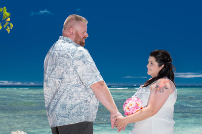 Waikiki Beach Weddings