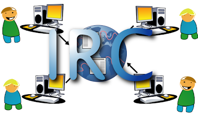 IRC image