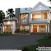Beautiful 1900 sq-ft 3 bedroom modern contemporary house