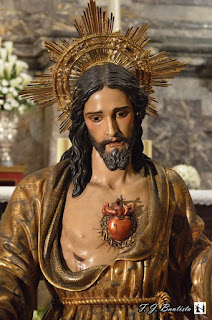 Sagrado Corazón de Jesús