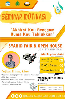 Seminar